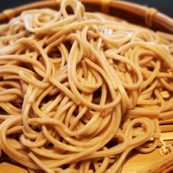 Tsumari Zaru Soba