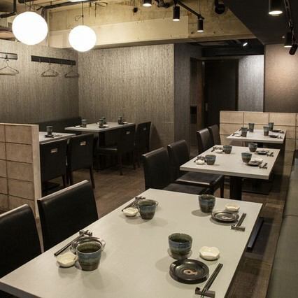 飲み放題では生ビールも可能◎様々な料理と共にお楽しみ下さい♪