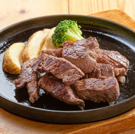Tender cut steak (200g)