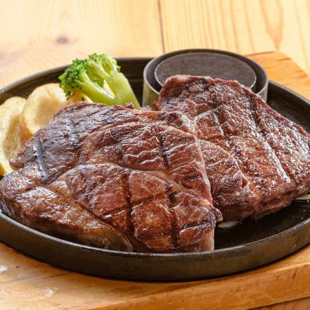 Angus beef steak (300g)