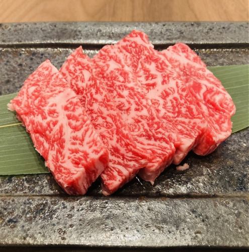 カルビ