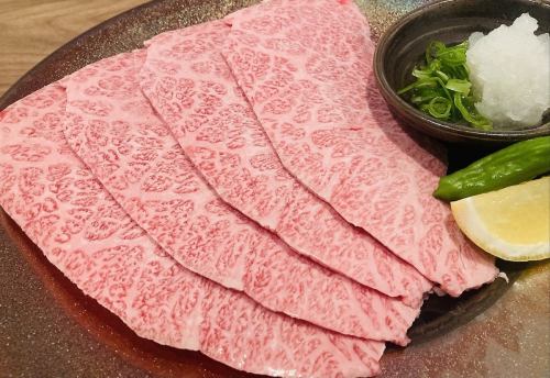焼きしゃぶ