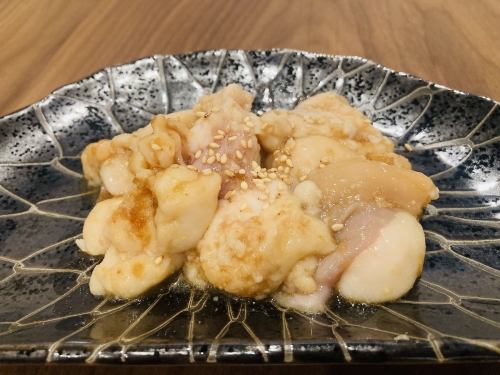 小腸