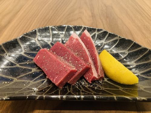 ハツ（心臓）