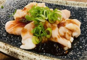 Large intestine (Shimachou)