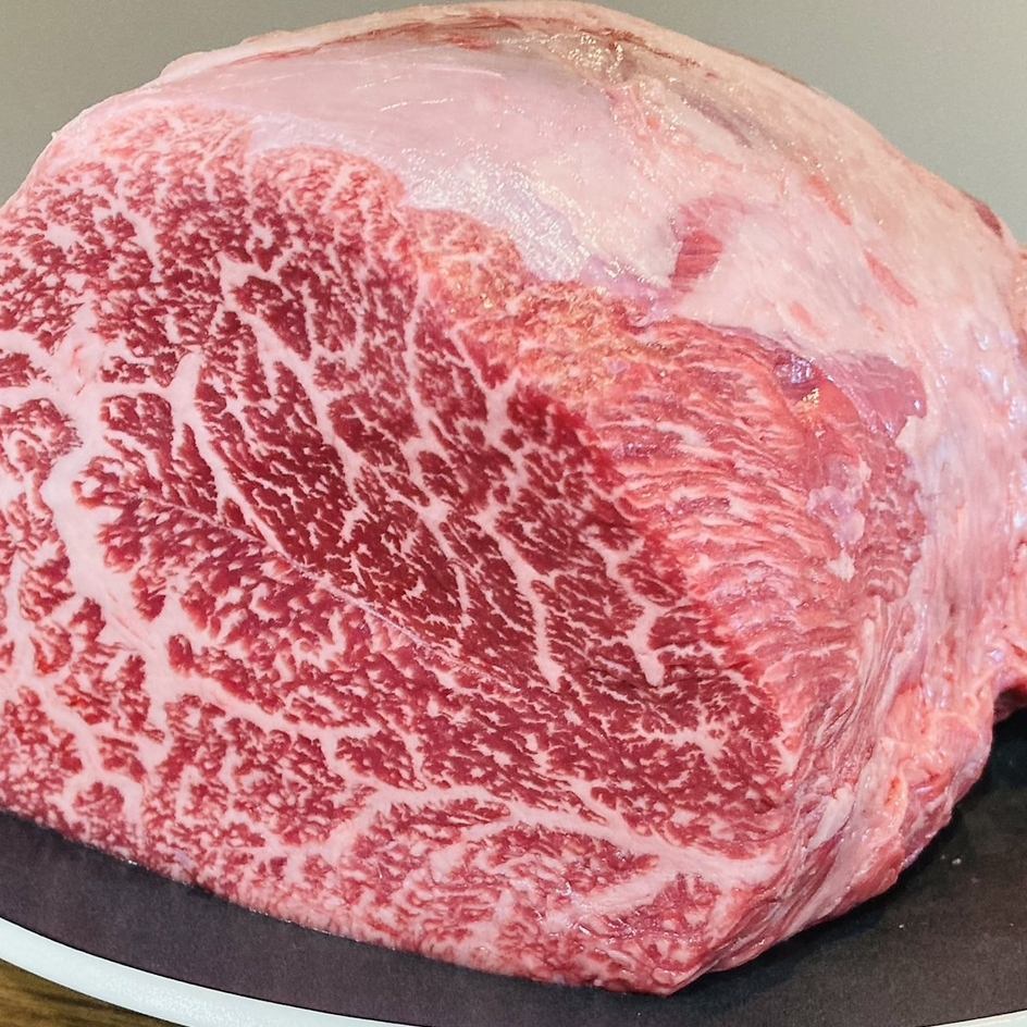 地元名産の美星和牛をご堪能いただけます♪