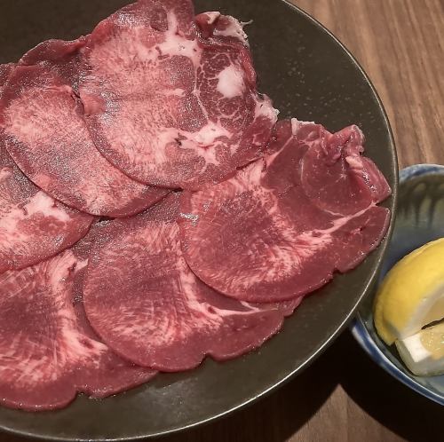 塩タン