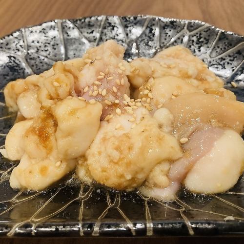 小腸