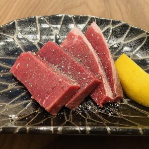 ハツ（心臓）