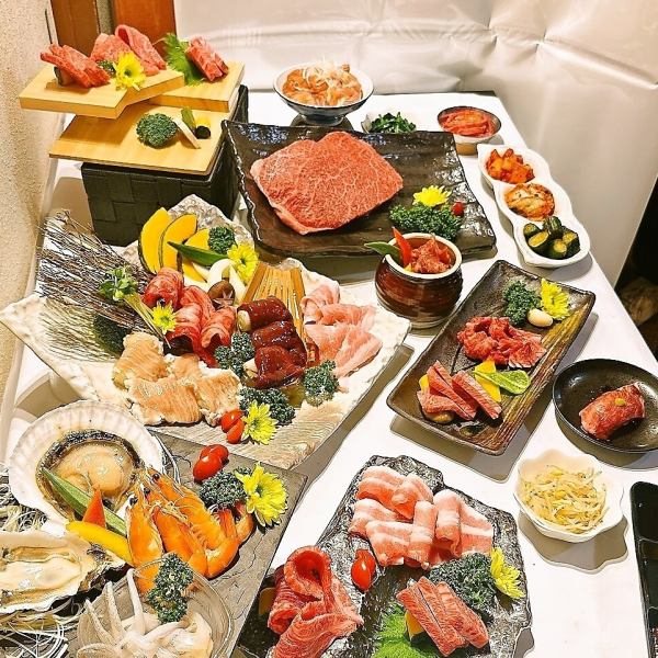 【シーン問わずに楽しめること間違いなし】モーニングからカフェ・居酒屋メニューまで、種類豊富にご用意！