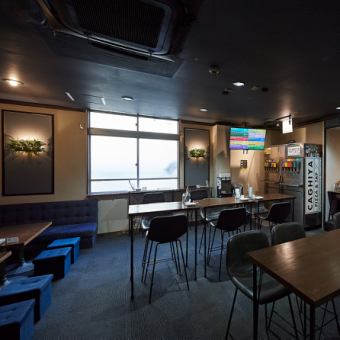 <<忘年会限定!!>> 人数はざっくりでOK！悩める幹事様におすすめの『2次会安心プラン」