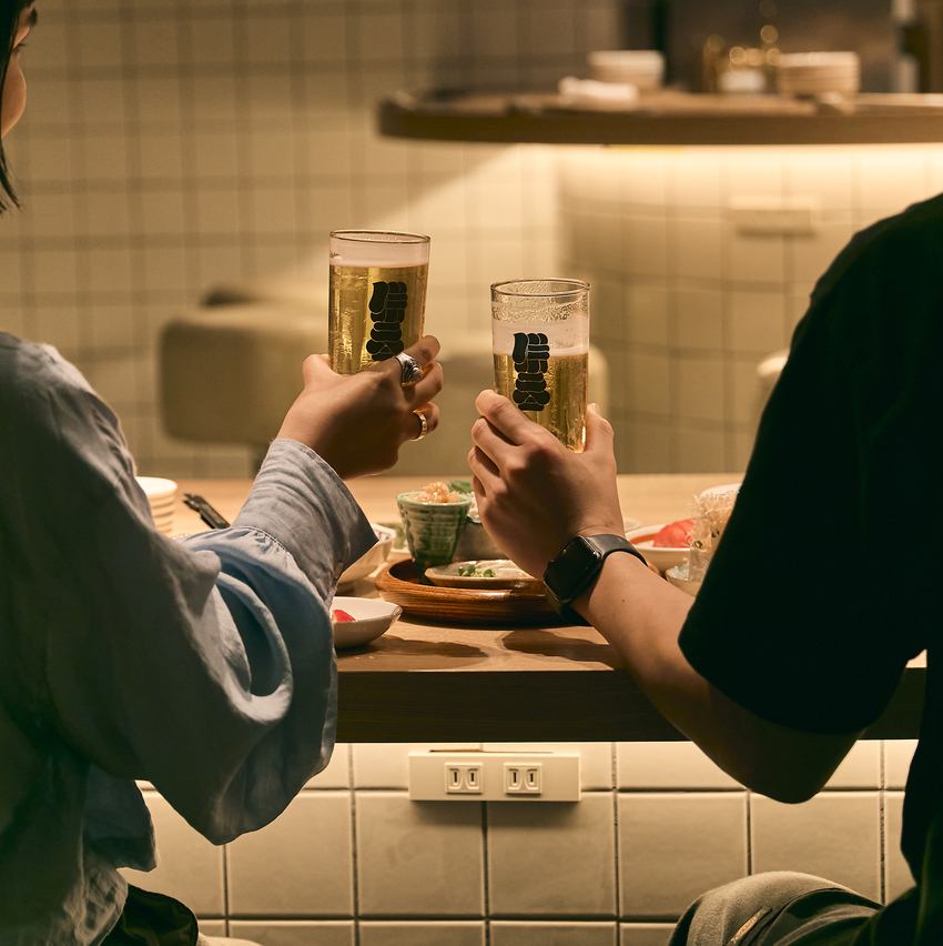 渋谷駅徒歩3分！中目黒で人気の居酒屋が渋谷にOPEN！