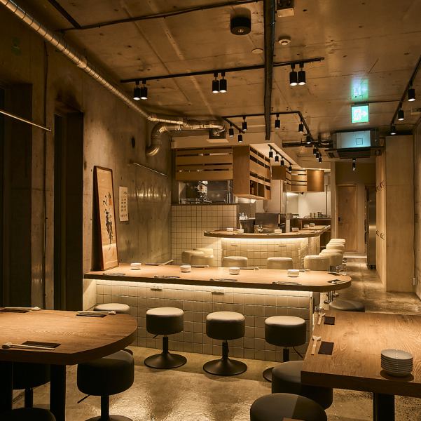 画像は系列店舗の写真になります。