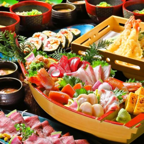 ご宴会のご予約受付中
