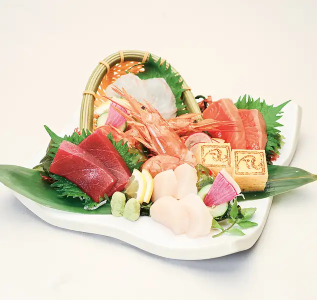 全国各地の漁港から直送！毎日美味い魚仕入れてます☆鮮度抜群な逸品料理をご堪能ください◎