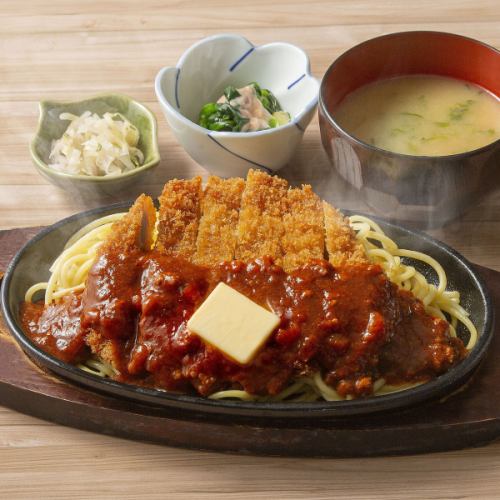 お腹も心も大満足ランチ♪