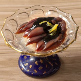 闇落ちホタルイカ
