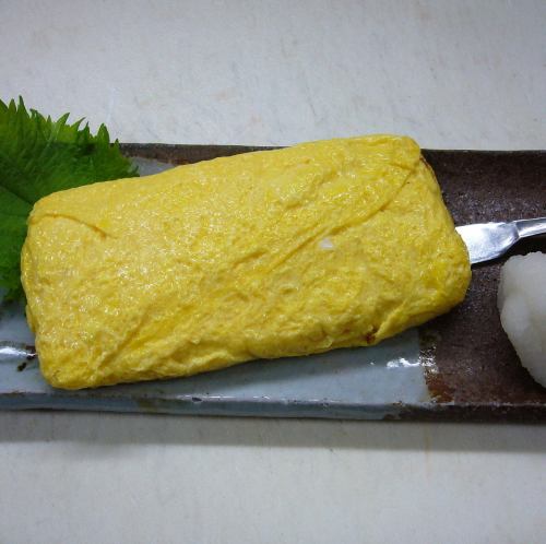 Tosa Jiro's Tamagoyaki