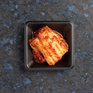 Chinese cabbage kimchi