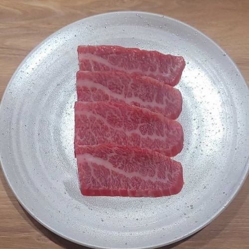 厳選黒毛和牛を贅沢にご堪能♪