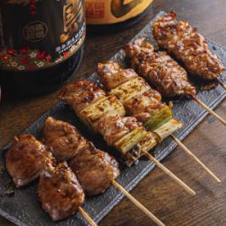 おまかせ3種盛り合わせ