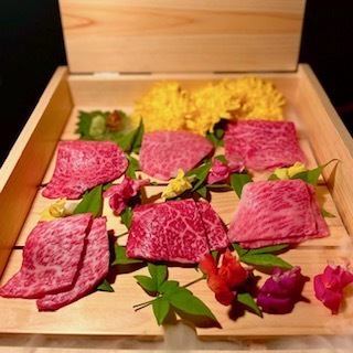 A yakiniku restaurant directly managed by a wholesaler! You can enjoy fresh and high-quality meat at a reasonable price ♪