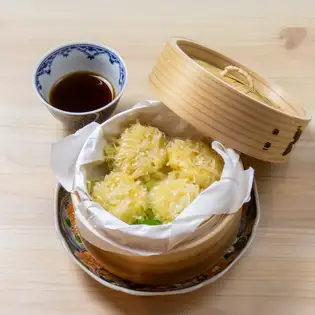 イカ焼売(4個入り)