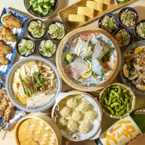 《2026年8月10日OPEN》完全個室で鶏と魚を中心としたお料理や地元の食材を使った定番メニューも◎