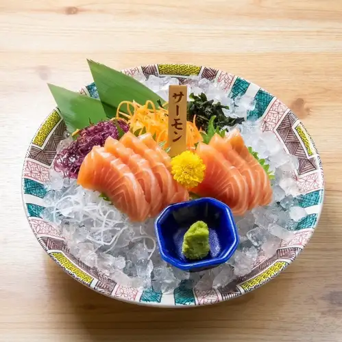 サーモン
