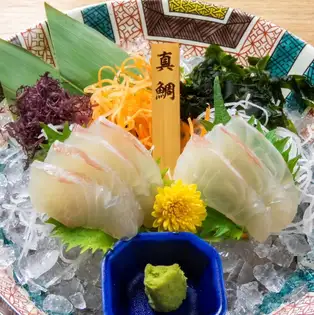 真鯛