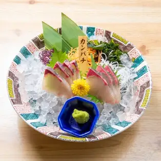 カンパチ