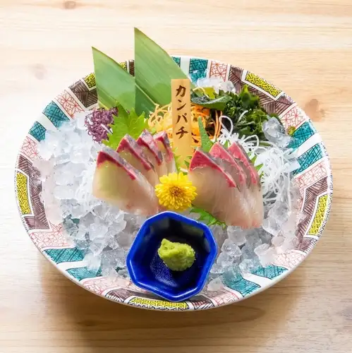 カンパチ