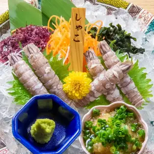 シャコ