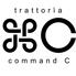 trattoria command C