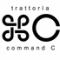 trattoria command C