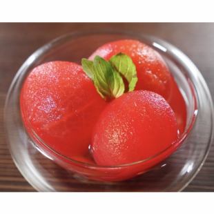 桃井薫tomato