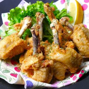 フライドチキン