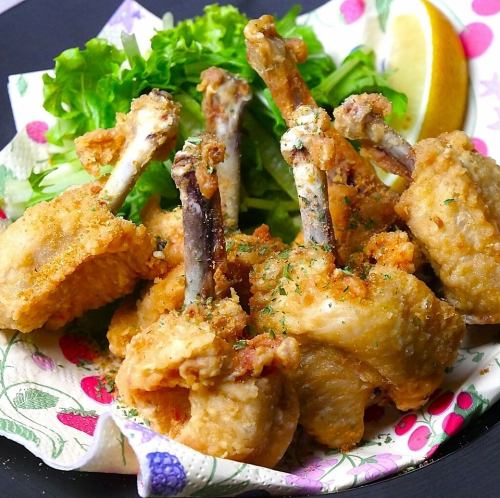 フライドチキン