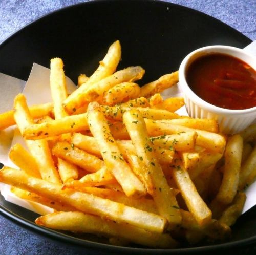 ポテトフリット