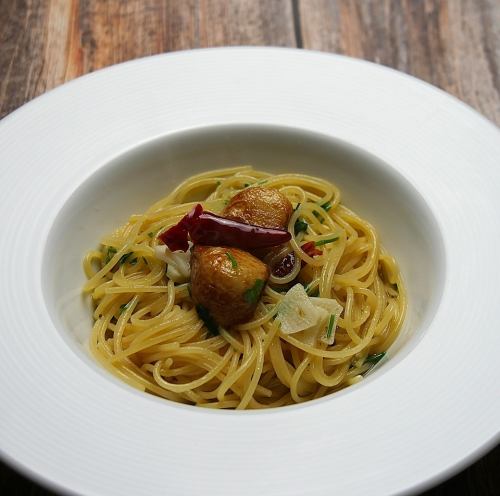 アーリオ・オーリオペペロンチーノ