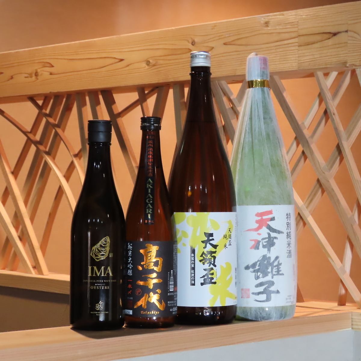 新潟駅前　東大通に日本酒と地元食材にこだわる居酒屋オープン！