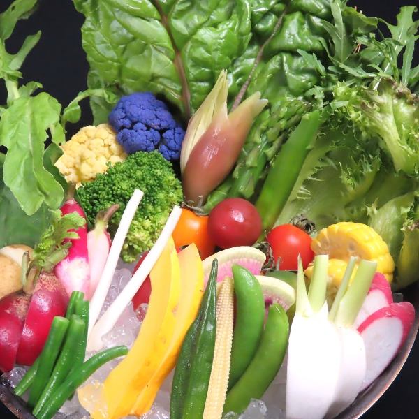 いいお酒をいい食材と・・・
