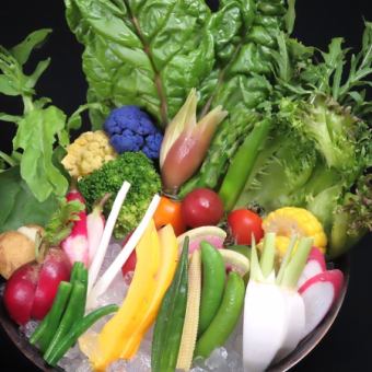 [Master's choice course] 7 recommended dishes of the day for 6,000 yen *drinks not included