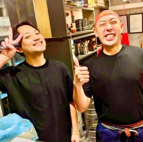 ◎サプライズはおまかせ