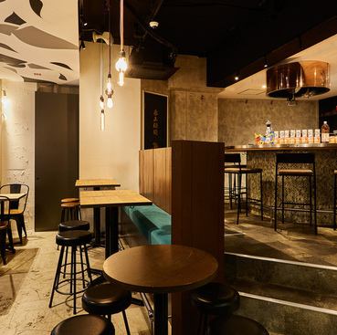 いろんなスタイルで楽しむ