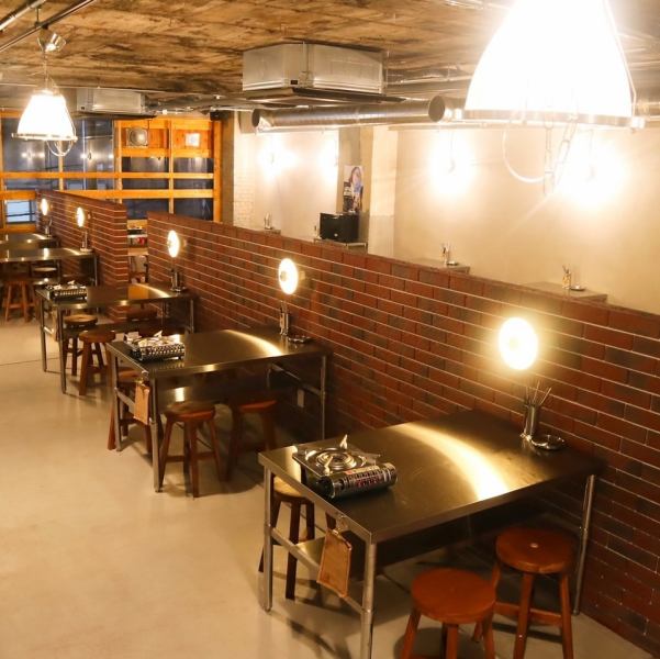 駅近！本格韓国料理が味わえるコギソウル！女子会やデートだけでなく歓送迎会などの宴会も可能！貸切のお問い合わせもお気軽に★（梅田/お初天神/韓国料理/居酒屋/サムギョプサル/スンドゥブ/チュクミ/肉/鍋/焼肉/チーズボール）