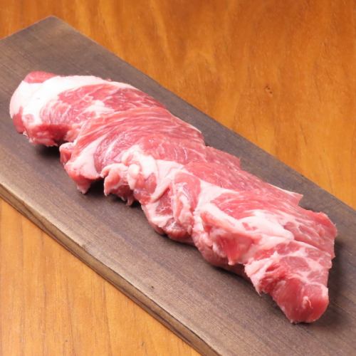 生ラム肩ロース