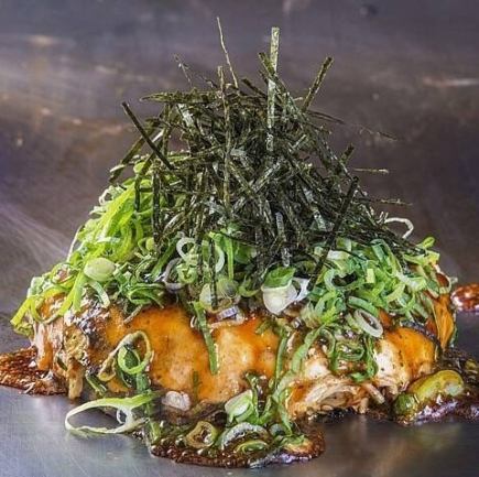 【テイクアウト】広島を味わうならやっぱりこれ!!『人にやさしく』うどん