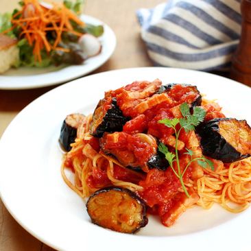 ≪Lunch is also enriched≫Recommended three kinds of pasta daily ★