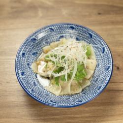 羊肉饺子（4个）